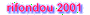 rifondou