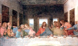 li dierinne cene, da Vinci