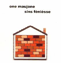 ene måjhone sins finiesses