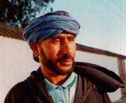 Marokin avou turban