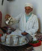 té marokin