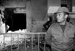 restorant ataké pa des bombes